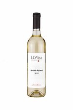 Ryzlink rýnský 2023, moravské zemské víno