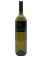 Veltlínské zelené 2023, moravské zemské víno