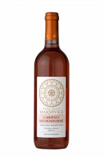 Cabernet Sauvignon rose 2023