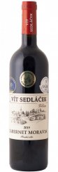 Cabernet Moravia 2019
