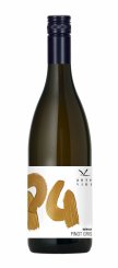 PG - Pinot gris Premium 2021, moravské zemské víno