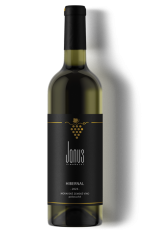 Hibernal 2023, zemské víno