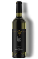 Aurelius 2023, zemské víno