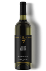 Ryzlink vlašský 2023, zemské víno