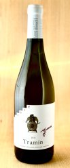 Tramín červený 2022