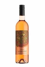 Růžové kameníky 2022, pozdní sběr