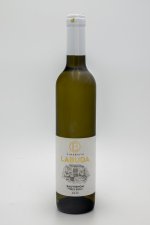 Sauvignon 2023, výběr z bobulí