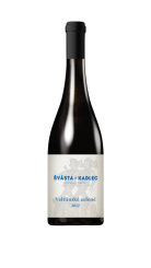 Veltlínské zelené 2022