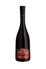 Cuvée Maharal 2018