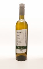 Sauvignon 2023, moravské zemské víno