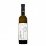 Cuvée Sauvignon pozdní sběr Ch. Dowina, pozdní sběr