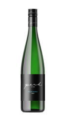 Müller Thurgau 2023, moravské zemské víno