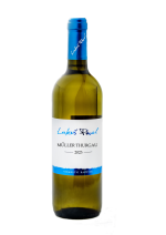 Müller Thurgau 2023