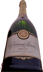 Chateau Bzenec brut 2018