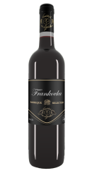 Frankovka barrique 2022