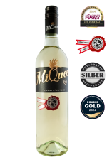 Ryzlink rýnský 2023, pozdní sběr (suché), Vinařství MiQueen s.r.o. - mikulovská královna vín