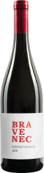 Cabernet Moravia 2019