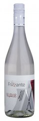 PÁLAVA FRIZZANTE 2023, jakostní perlivé víno (polosuché), Vinařství Vajbar