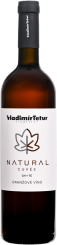 Natural cuvée CH+TČ 2017