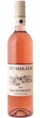 Rosé Frankovka 2023