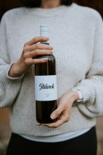 Ryzlink vlašský 2023, zemské víno