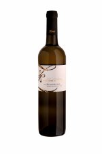 Rulandské šedé - panenské 2023, jakostní víno