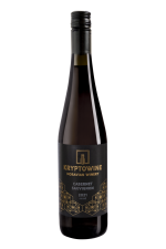 Cabernet Sauvignon 2021