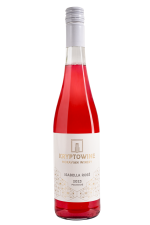 Isabella 2023, zemské víno