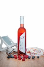 Rosé Slunečná 2023