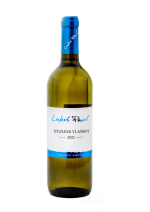 Ryzlink vlašský 2022