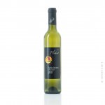 Tramín červený 2017