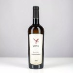 Chardonnay 2022, pozdní sběr