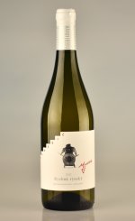 Ryzlink rýnský 2022