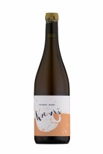 Veltlínské zelené KVEVRI 2021