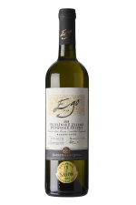 EGO No. 76 Veltlínské zelené & Sylvánské zelené 2022