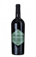 Chardonnay 2021, pozdní sběr