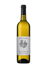 Müller Thurgau 2022, zemské víno