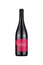 Frankovka Stískale 2021