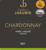 Chardonnay 2021