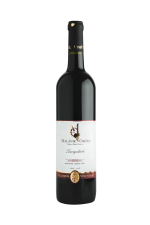 Zweigeltrebe 2021, pozdní sběr