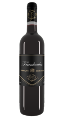 Frankovka barrique selection 2021