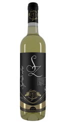 Sylvánské zelené 2022, kabinetní víno