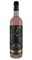 Frankovka rosé 2022