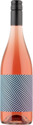 Frízo rosé /RM/ 2022, zemské víno