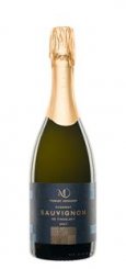 Charmat Sauvignon, šumivé víno stanovené oblasti (sekt s.o.)