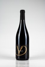 Merlot Barrique edition 2020