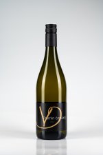 Tramín červený 2022