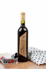 André 2021, zemské víno