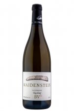 Riesling BV Maidenstein 2021, výběr z bobulí