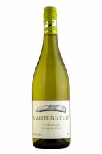 Sauvignon blanc U Božích muk 2020, kabinetní víno